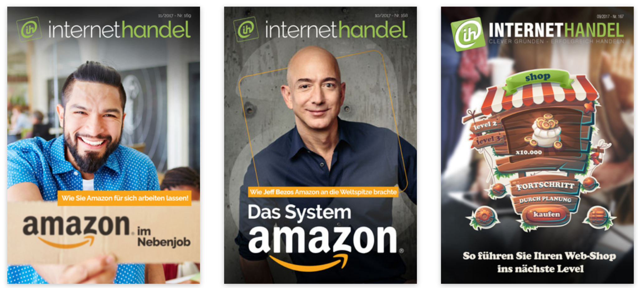 Internethandel.de: Webmagazin diesmal über deutsche Großhandels ...