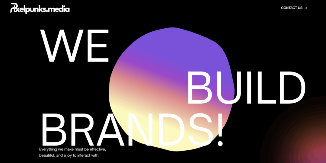 Was ist Marketing? Visuelle Darstellung zum Markenaufbau und Branding